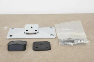 Harley Davidson License Plate Bracket Kit - Imagen 1 de 8