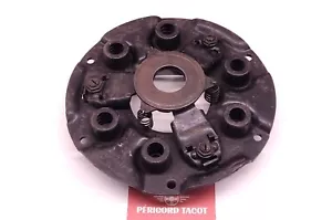 Mécanisme Embrayage 180mm PANHARD Dyna PL17 Z Z12 24CT - Imagen 1 de 2