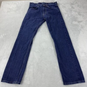 Patagonia Dari Blue Denim Jeans Men’s Size 30 x 32 US - Bild 1 von 10