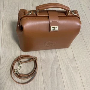 Borsa da viaggio Starbucks Japan Limited Rewards 2024 marrone 8,6 pollici: JP - Foto 1 di 8
