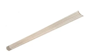 Wheelsmith SS15 DIRECT PULL Spokes 272mm 15g 1.8mm Straight Lot of 10 Silver NEW - Picture 1 of 4