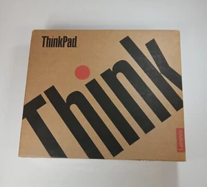 Lenovo Thinkpad X395 13.3" Laptop Ryzen 5 Pro-3500U 8GB 256GB SSD W10P - Picture 1 of 10
