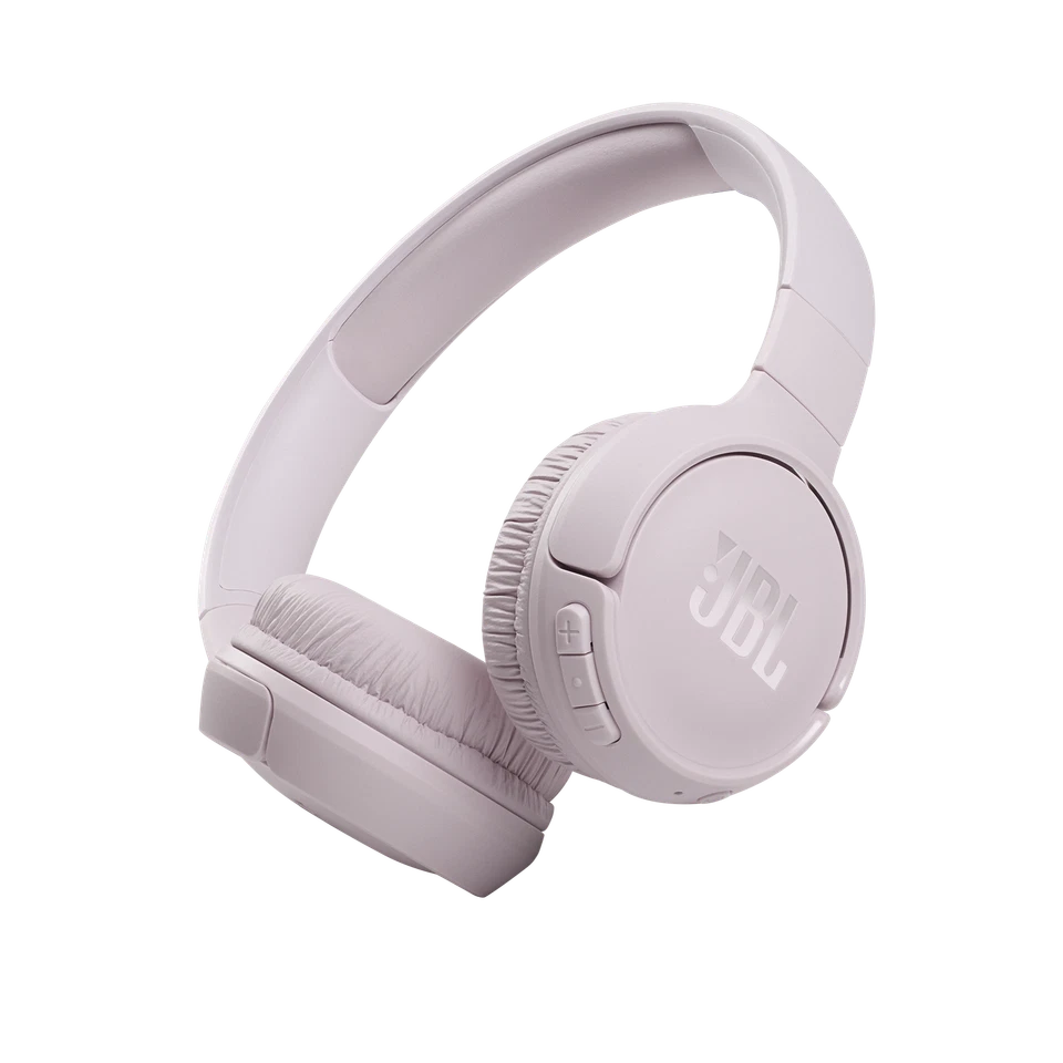 JBL Tune 510BT Wireless on-ear headphones - Image 1 of 1