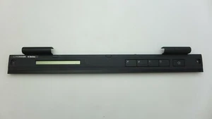 FUJITSU LIFEBOOK E8420 POWER BUTTON LCD PANEL SWITCH HINGES COVER CP372851-X2 - Zdjęcie 1 z 3