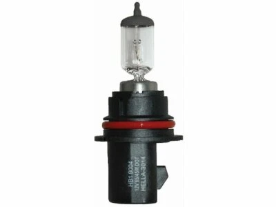 For 1991-1996 Dodge Dakota Headlight Bulb High Beam and Low Beam Hella 69142HM - Image 1 of 2