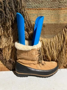 JBU Botas de Invierno Estilo Nº Brunswick JB19BRU04 TALLA 10M - Imagen 1 de 9
