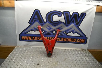 Z4-1 97 FRONT LEFT LOWER A ARM Kawasaki KSF 250 MOJAVE  KSF250 2x4 FREE SH - Image 1 of 4