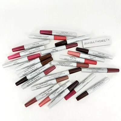 23x Mary Kay Signature Lip Liner Lot Mini Samples Tester Travel Size Assorted - Image 1 of 4