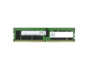 Dell 370-AEVN RAM Module - 32 GB (1 x 32GB) - DDR4-3200/PC4-25600 - DDR4 SDRAM - Picture 1 of 2