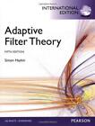 Adaptive Filter Theory By Haykin, Simon, New Book, Free & Fast Delivery, (Paperb