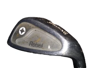 Spalding ‘Rebel’ Sand Wedge Spalding Steel KN300 AccuFlex 35” RH - Picture 1 of 4