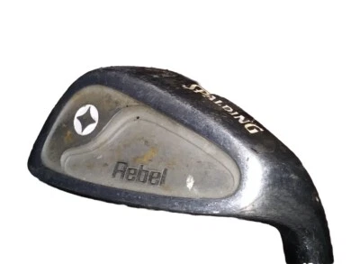 Spalding 'Rebel' Sand Wedge Spalding Steel KN300 AccuFlex 35" RH - Bild 1 von 4
