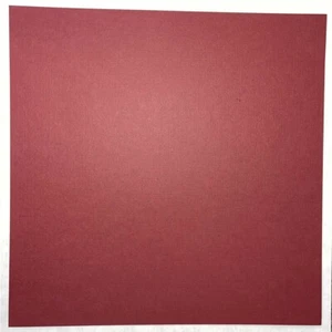 8x8 Remacha Suave 25 Hojas 80# Papel de Recortes de Cartas de Papel - Imagen 1 de 1