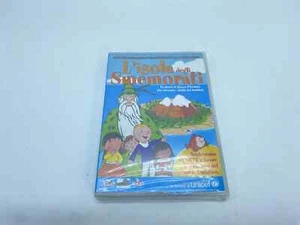 DVD L'Isle of The Smemorati The History Of White Pitzorno - Picture 1 of 4