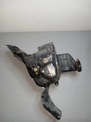 ✅ Filtro de caja de aire OEM Honda CR250R CR 250 R 1985 84 85 86 87 88 Foto 1 de 4