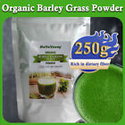 Barley Grass Powder / Hordeum Vulgare L # Herba Organica 250g