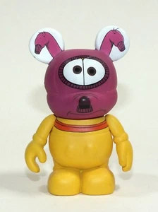 Disney Vinylmation Juguete Figura Make A Laugh Series Plutón's Sweater 1949 D137 - Imagen 1 de 12