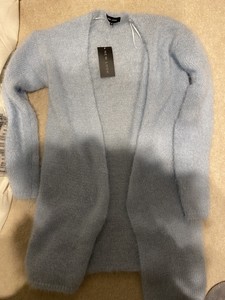 new look long cardigans