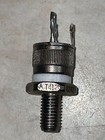 T4120M RCA TRIAC 600.v, 15A With Personalized and Autographed Picture!!