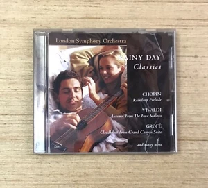 London Symphony Orchestra Rainy Day Classics CD - Picture 1 of 3