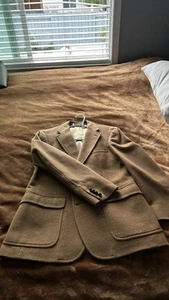 Ralph Lauren (chapman) Retro Jacket/vest - Picture 1 of 8