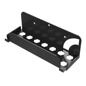 4 Bracket Games Console Shelf Gaming Stand for Consoles - Picture 1 of 10