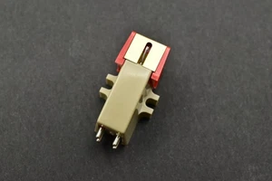 MICRO M-2100 MM Cartridge / Micro Seiki 03 - Bild 1 von 8