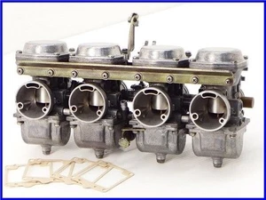 M2 Good Condition GSX750S Katana OEM Carburetor - Picture 1 of 10