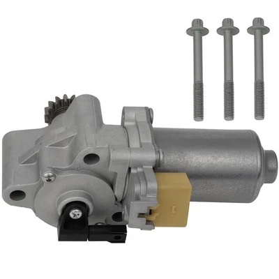 Transfer Case Motor Shift For 2006 BMW 325CI 325I 325XI 330CI 330I 330XI 600-933 - Image 1 of 4