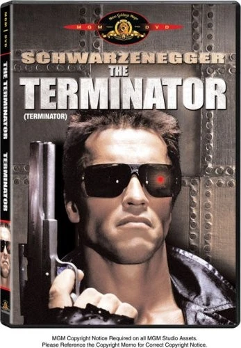 Terminator, The - Image 1 of 1
