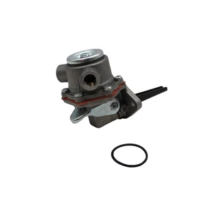 Fuel Lift Transfer Pump Fits Case IH 616 454 D206 2400 574 D310 D179 674 - Picture 1 of 12