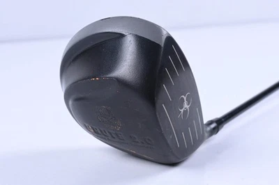 Brute 2.0 Driver / 5 Degree / Regular Flex Brute CT-4000 Shaft - Image 1 of 4