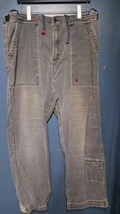 Vintage BUGLE BOY Mens Jeans W 38 L 32  Adult Fashion Wear 80s/90s - Picture 1 of 22