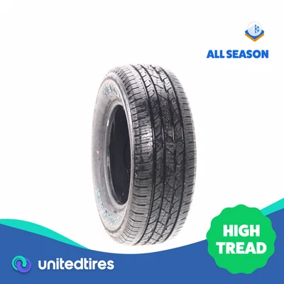 SUV Nexen Roadian HTX RH5 109H - 11,5/32 conducido una vez Foto 1 de 4