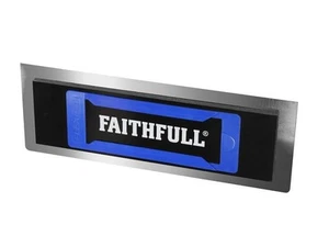 Faithfull - Sudu Mudah Lentur Keluli Tahan Karat dengan Foam 14 Inci - Picture 1 of 1