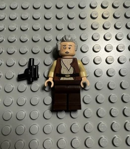Lego Star Wars Dr Evazan Minifigure 75290 - Picture 1 of 4