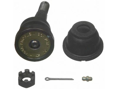 Para Chevrolet G10 1971-1974 furgoneta rótula delantera inferior dirección rápida 12337SNRG Foto 1 de 2