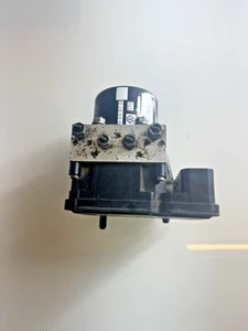 VW AUDI SKODA SEAT ABS PUMP 1K0907379CB 1K0614517EH - Picture 1 of 5