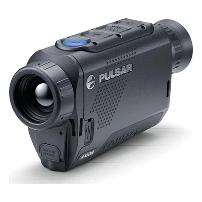 Pulsar Axion Compact XQ19 Thermal Monocular Scope - Image 1 of 4