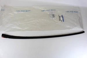 Ford BM5Z-5803179-A Focus 12-18 Windshield Molding Retainer Strip - Picture 1 of 7