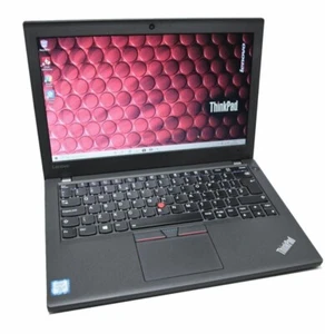 LENOVO THINKPAD X270 | I5 7TH GEN. | 8 GB RAM | 20HM-S0L | GRADE C | NO AC - Picture 1 of 1