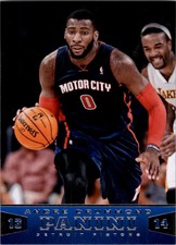 2013-14 Panini Basketball Card Pick