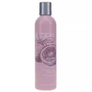 ABBA Volume Conditioner 8 oz - Picture 1 of 8