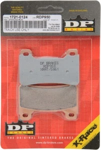 DP Brakes RDP Race Brake Pads RDP950HH - Picture 1 of 1
