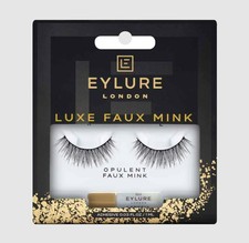 Eylure London Luxe Faux Mink Opulent Lashes