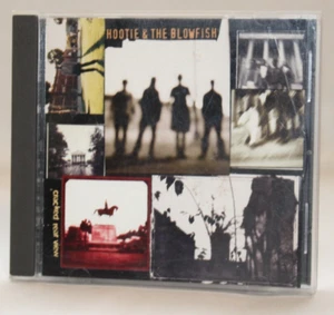 Hootie & The Blowfish – Cracked Rear View (CD, 1994, Atlantic 82613-2, Reissue) - Picture 1 of 3