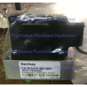 MCV116G4204 For DANFOSS New CONTROL VALVE via DHL/UPS/FedEx - Picture 1 of 1