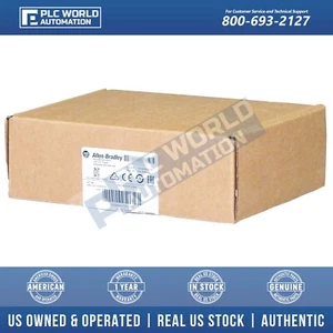 1783-US8T / B Allen Bradley Switch, New Sealed, FREE UPS 2 Day Dlvry & 2 Yr Wty - Picture 1 of 6