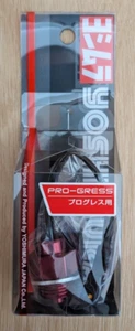 YOSHIMURA 415-P01-0618 Temp Sensor for PRO-GRESS Type-F (M18-P1.5) / Japan - Imagen 1 de 3