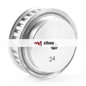 Aluminum Alloy L Type 30 Teeth 10mm Pilot Bore Timing Pulley 98x38mm✦Kd - Picture 1 of 4